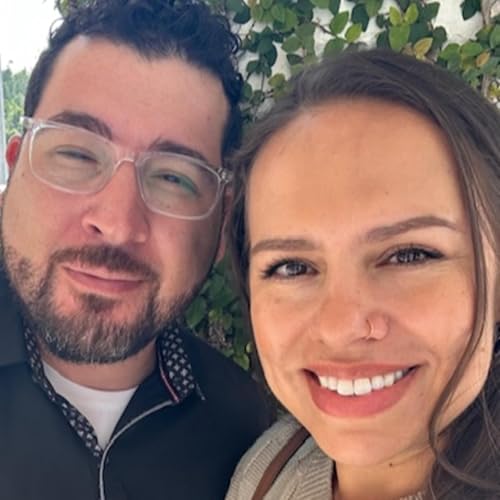 A Conversation About Diverse & Complex Friendships With My Husband