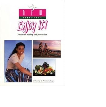 Paperback Enjoy It Book
