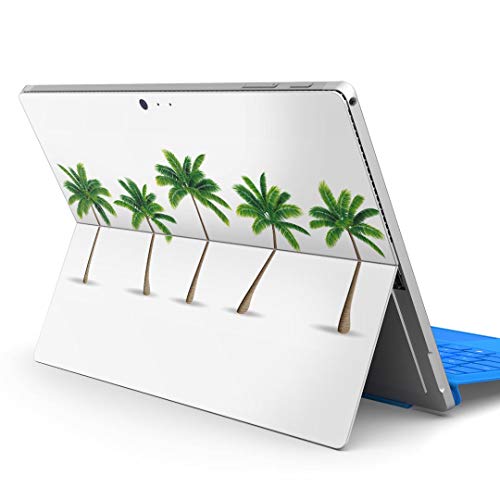 igsticker Surface pro6 pro2017 pro4 p XLV[ T[tFX m[gubN m[gp\R Jo[ P[X tB XebJ[ ANZT[ ی 015635  V̖ R