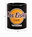 Elbenwald Taza de cerámica con diseño de Mos Eisley Cafe con impresión completa para fans de Star Wars Imagen de Elbenwald Taza de cerámica con diseño de Mos Eisley Cafe con impresión completa para fans de Star Wars