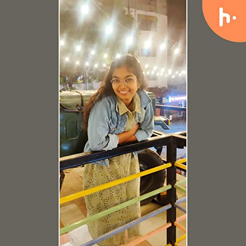 Couverture de It's always a choice