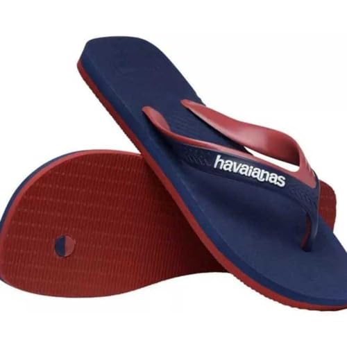 Havaianas Men' Dual Flip Flop 4.55 UK - vue 2