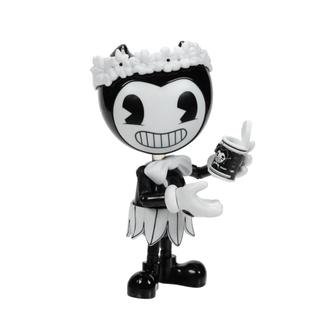 Amazon.com: Bendy and The Ink Machine 5