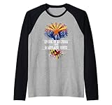 Photo Gallery arizona home maryland roots state tree flag regalo d amore maglia con maniche raglan Photo Gallery arizona home maryland roots state tree flag regalo d amore maglia con maniche raglan