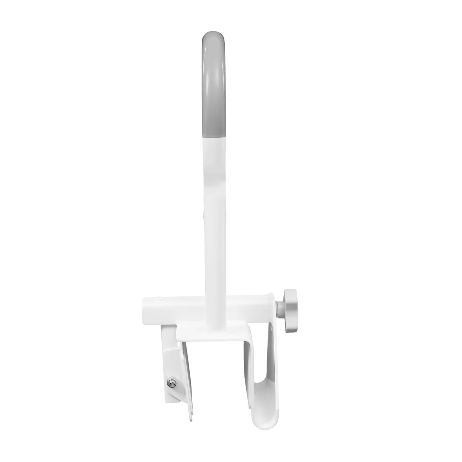 Asidero para bañera con un grosor de pared de 8 a 16 cm.