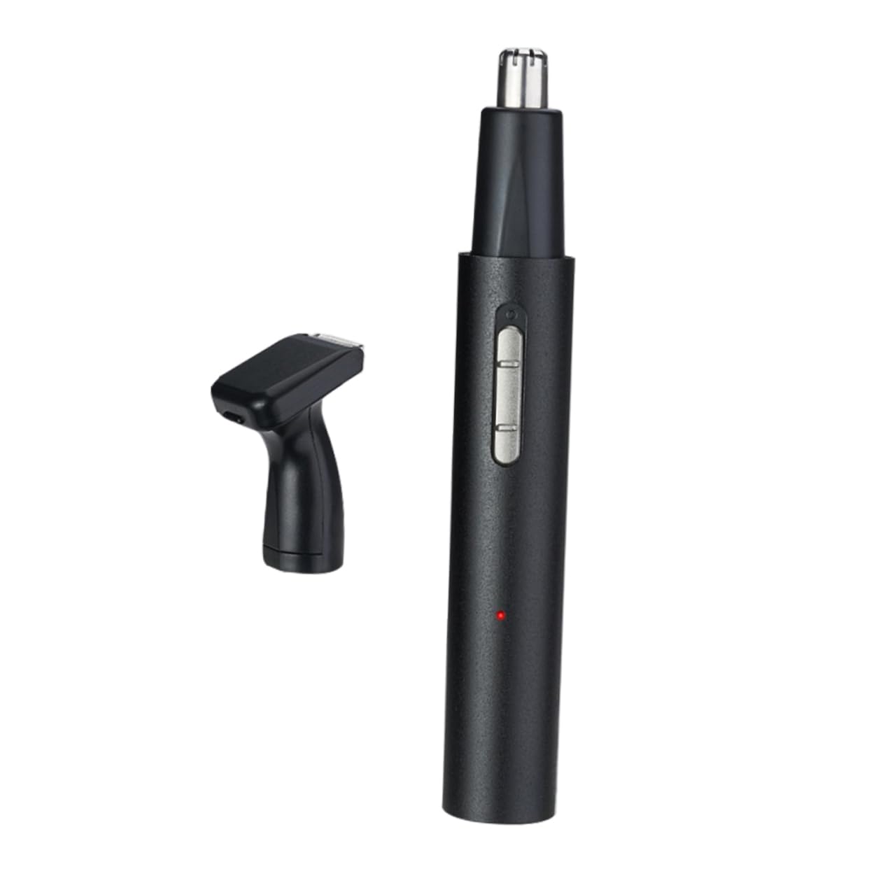 BIUDECO Nasal Clippers Electric Razor Sideburns Trimmer Multipurpose Hair Removal Tool