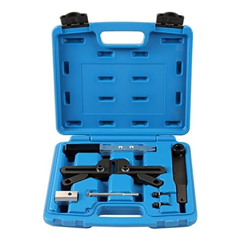 Laser 6111 Flywheel Locking Tool Set for BMW MINI Cover
