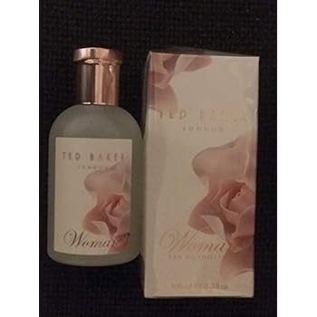 ted baker woman limited edition