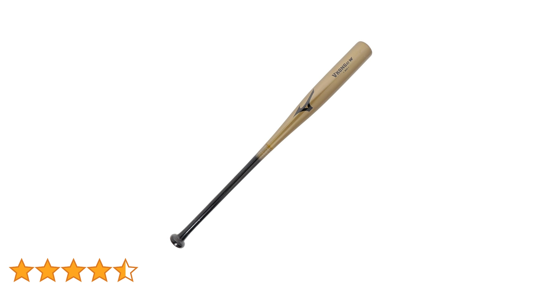 Amazon | ミズノ MIZUNO 打撃可トレーニング Vコング02-W 野球