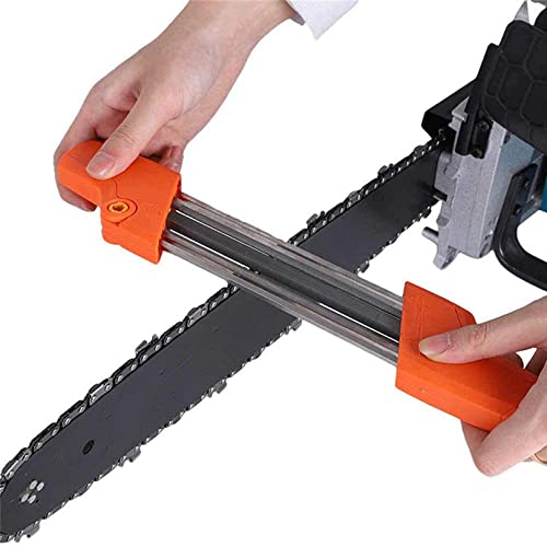 10 Best Chainsaw Sharpeners UK 2020 Eyes