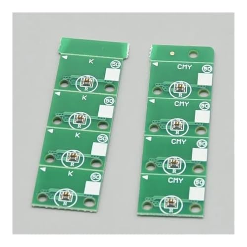 Puce de tambour DR316 haute précision pour réinitialiser l'unité d'image Bizhub C250i
