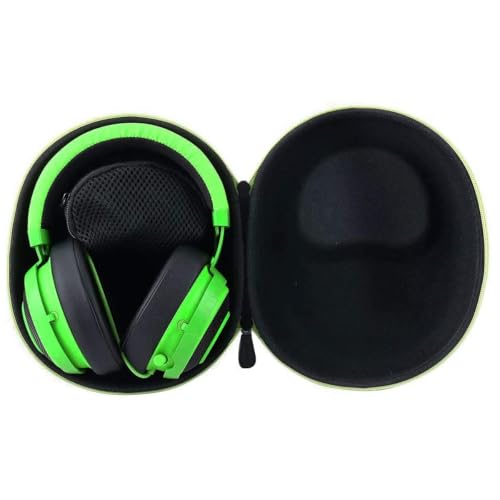 Image of Aenllosi Hard Carrying Case for Razer Kraken Gaming Headset