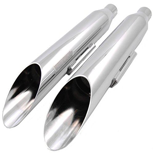 Amazon | クロームワークス Khrome Werks 3インチ スリップオン 