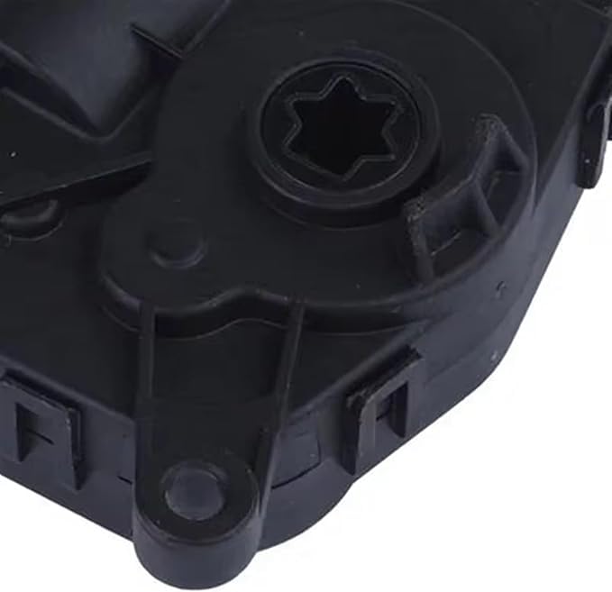 Servomoteur de climatisation bloqué ? Solution pour volet Q3 2015 - 3