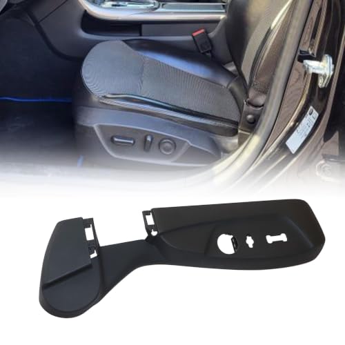 Panel de ajuste interruptor asiento conductor Chevrolet Malibu 2014 2015 22753131