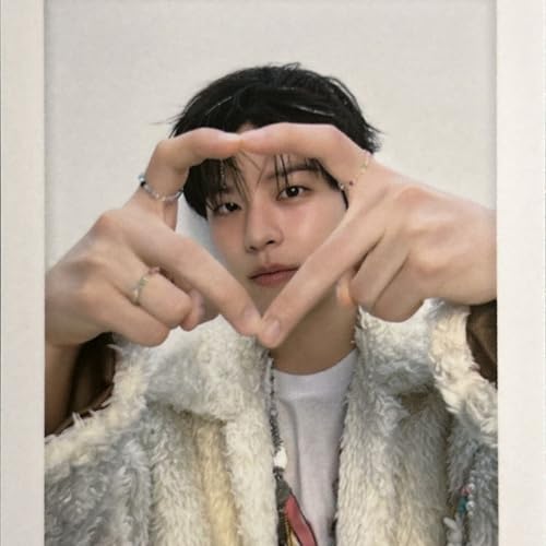 『Steal The Show — Seungmin』のカバーアート