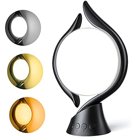 Lampe de luminothérapie KICLBD Cover
