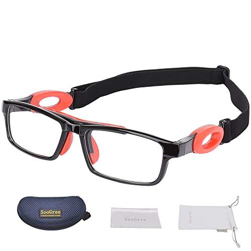 Gafas deportivas para hombres y mujeres SooGree running ciclismo