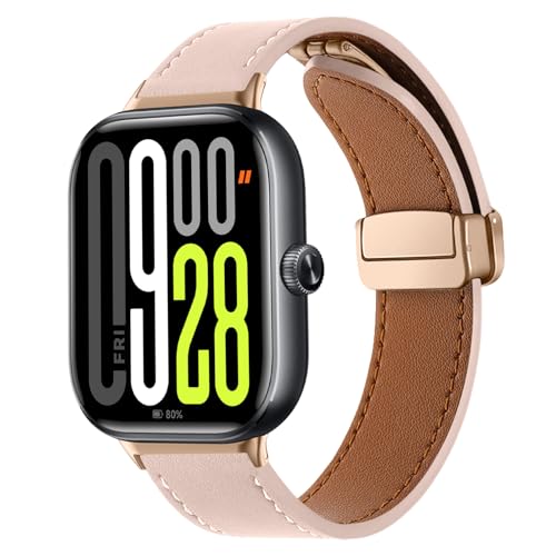 [AiMaoo] ���U�[�o���h Xiaomi Redmi Watch 6 5 4/Smart Band 9 Pro 8 Pro �Ή� �o���h ���C �o�b�N���t�� ���� �����o���h �����ȒP �{�v �ւ��o���h �r�W�l�X�X�^�C�� �X�g���b�v �����x���g �R���p