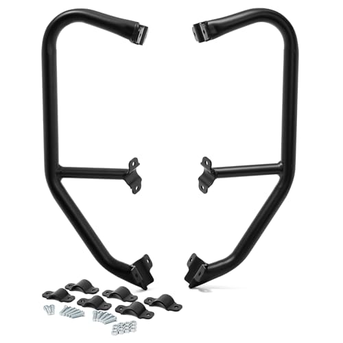 TARAZON Motorschutz Sturzbügel für Harley PAN America 1250 RA1250 RA1250S 2020 2021 2022 2023 2024