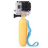 Amazon Basics - Empuñadura flotante para GoPro