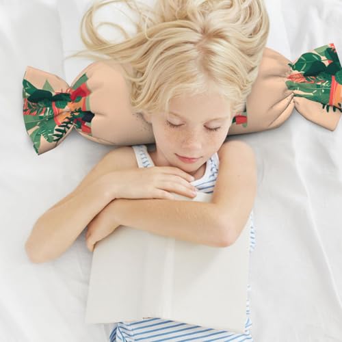 Almohada espuma viscoelástica tamaño único color negro miniatura 6