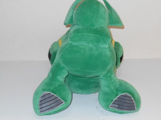 カープ坊やxガンダム シャアコラボぬいぐるみキー ホルダー