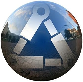 esclusore X Manom. 90 * 1/4 M-F.IBC.