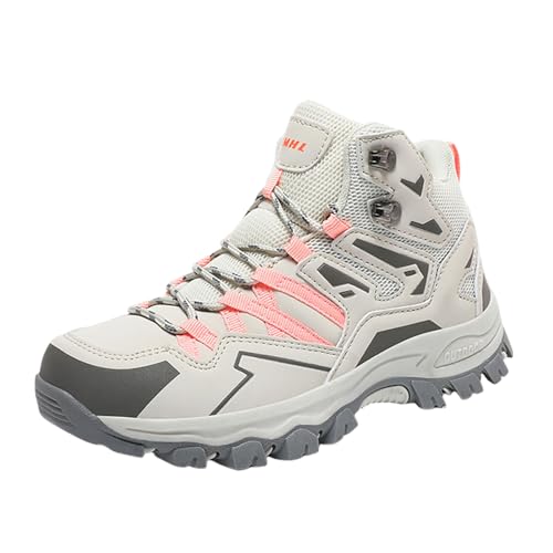 Chaussures de randonnée légères et imperméables homme pour marcher sans fatigue