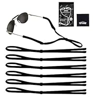 Algopix Similar Product 1 - Glasses Strap ONME Eye Glasses String