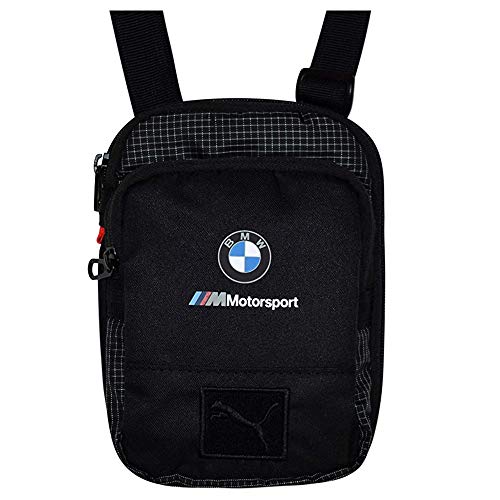 【未使用】BMW Motorrad バックパック ブラック スモール BMW Motorcycles Black Collection Rearbag Small – Sierra BMW