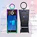 Magic Mirror Photo Booth 43-inch Touch Screen DSLR Photo Booth for Party Events Rental Wedding Christmas