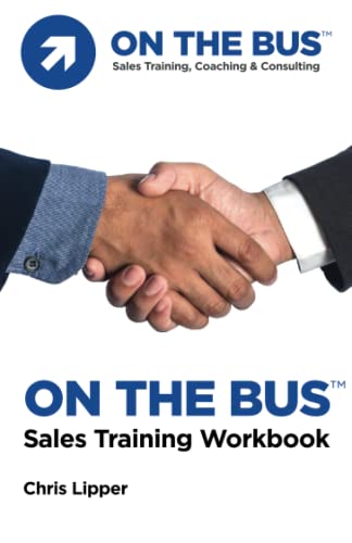 On The Bus™ Sales Training WorkBook