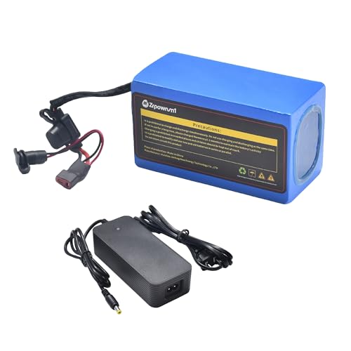 Zrpownum1 24V 10Ah Battery