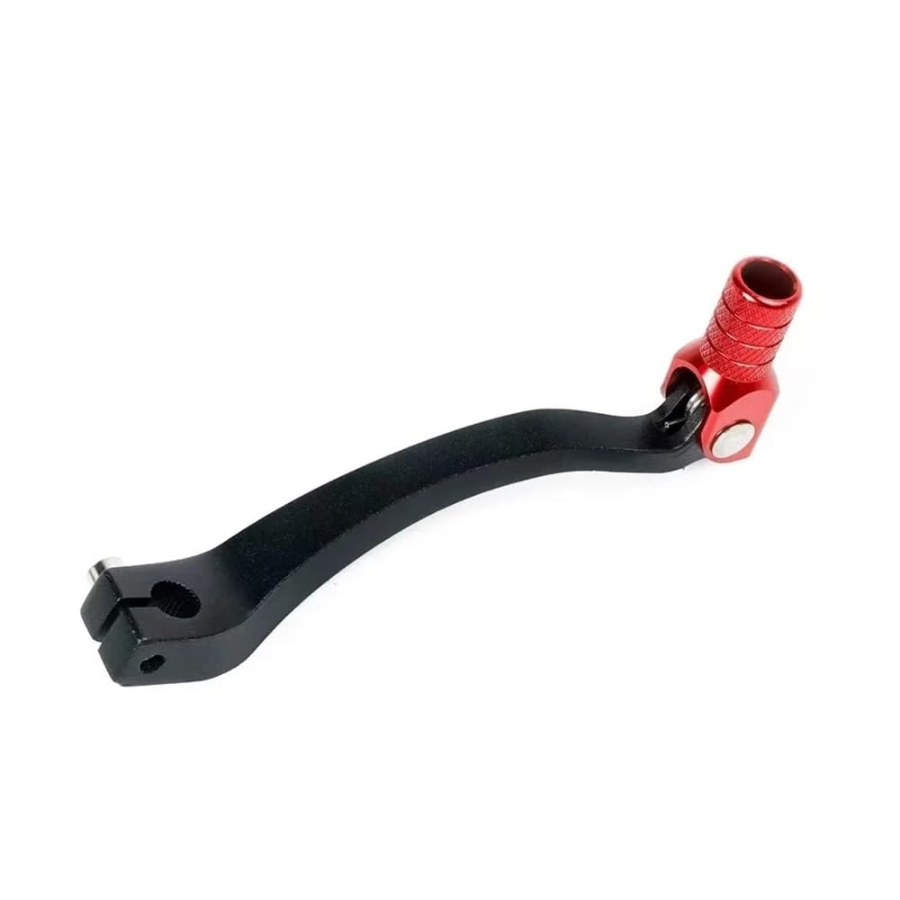 Sélecteur vitesse pliante CNC anti-rupture pour moteurs NC450 NC250 de Pit Bikes MX