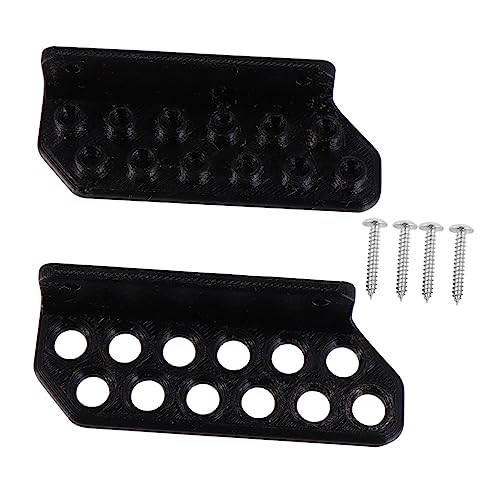 POPETPOP 1 Set Fenjer Arrow Stand Display Stand for Rack Storage Bracket Wall Mount Holder