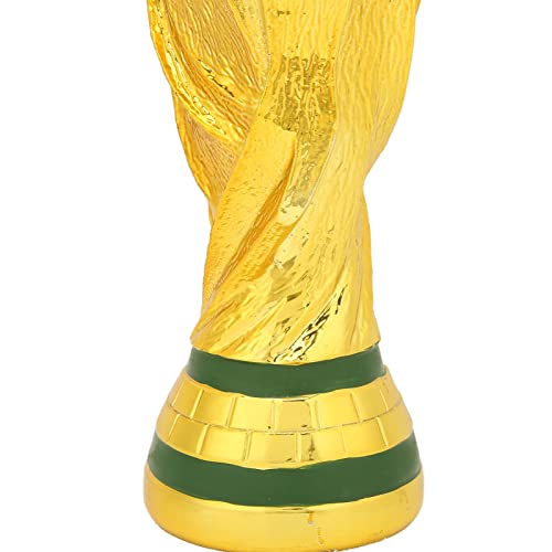 Troféu de Réplica da Copa do Mundo de 2022, Lembranças de Fãs Altamente Simuladas, Troféu de Campeão