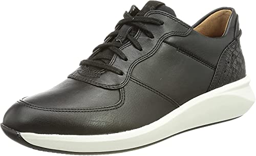 Image of Clarks Womens Sneaker