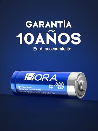 Catálogo de Pilas aaa los preferidos por los clientes. 24 Imagen adicional