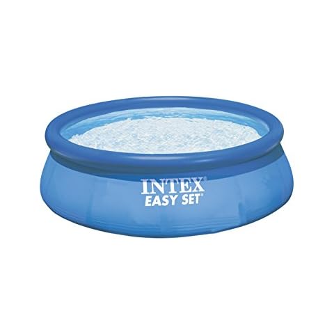 Intex Easy Set Piscina Hinchable Cover