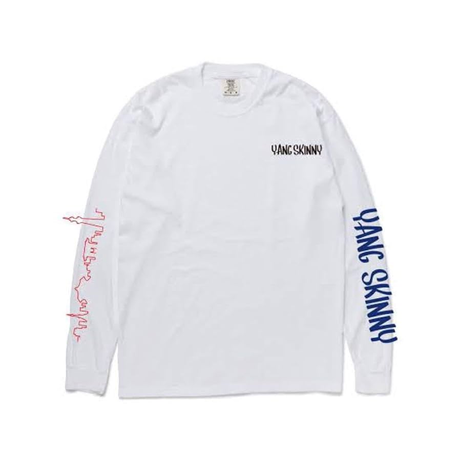 ヤングスキニー グッズ ヤングスキニー (@yang_skinny): 