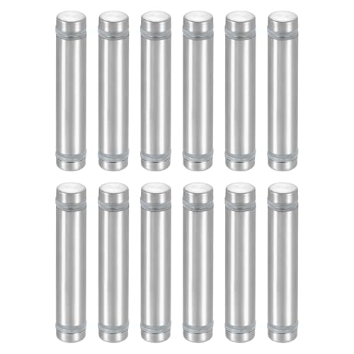 uxcell X^hItlW12 1/2C` x 2.35C` XeXX`[ _uwbhLlW ǃX^hIt}Eg ANKXTCz_[ COXbNp Vo[