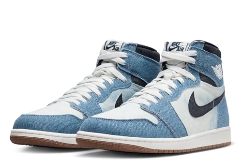 Image of Nike Men's Air Jordan 1 Retro High OG Sneaker