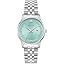 Dial Plateado/Azul Claro Dial Plateado/Azul Claro