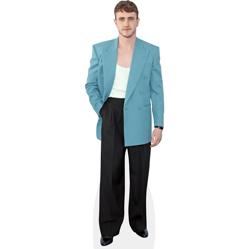 Paul Mescal (Blazer) Mini Size Cutout