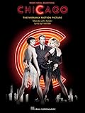 Chicago (Movie): Vocal Selections