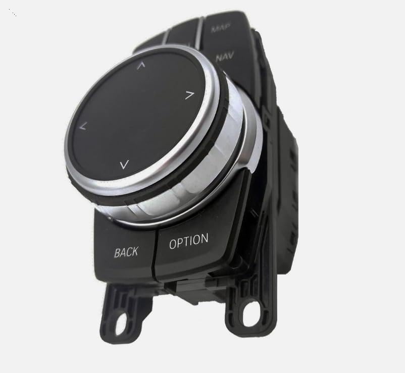 for BMW G30 G31 G32 G01 NAV iDRIVE Touch Controller Unit 65825A3B1E2