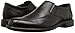 Bostonian Men's Maynor Free, Black, 10 M US