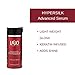 Lasio Keratin-infused Hypersilk Advanced Serum 4.23 Oz