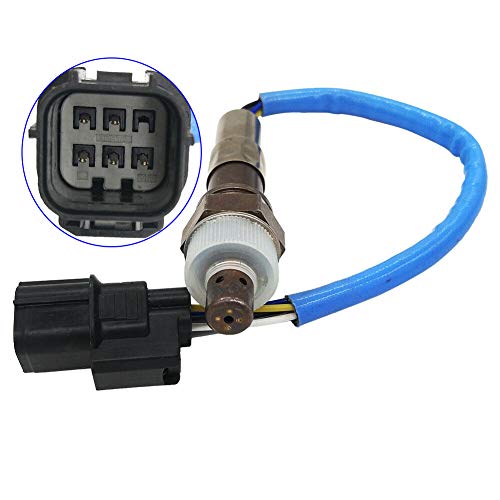 Amrxuts 234-5053 Upstream Air Fuel Ratio O2 Oxygen Sensor For 2007 2008 2009 2010 Honda Odyssey 3.5L-V6 2007-2009 Acura Mdx 3.7L-V6 36531-Rye-A01 #TOP6